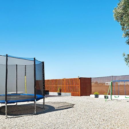 Casa Rural La Posada Кониль-де-ла-Фронтера Экстерьер фото